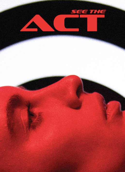 SEE THE ACT Magazine - Chapter Two - Demons' Play "VOID"