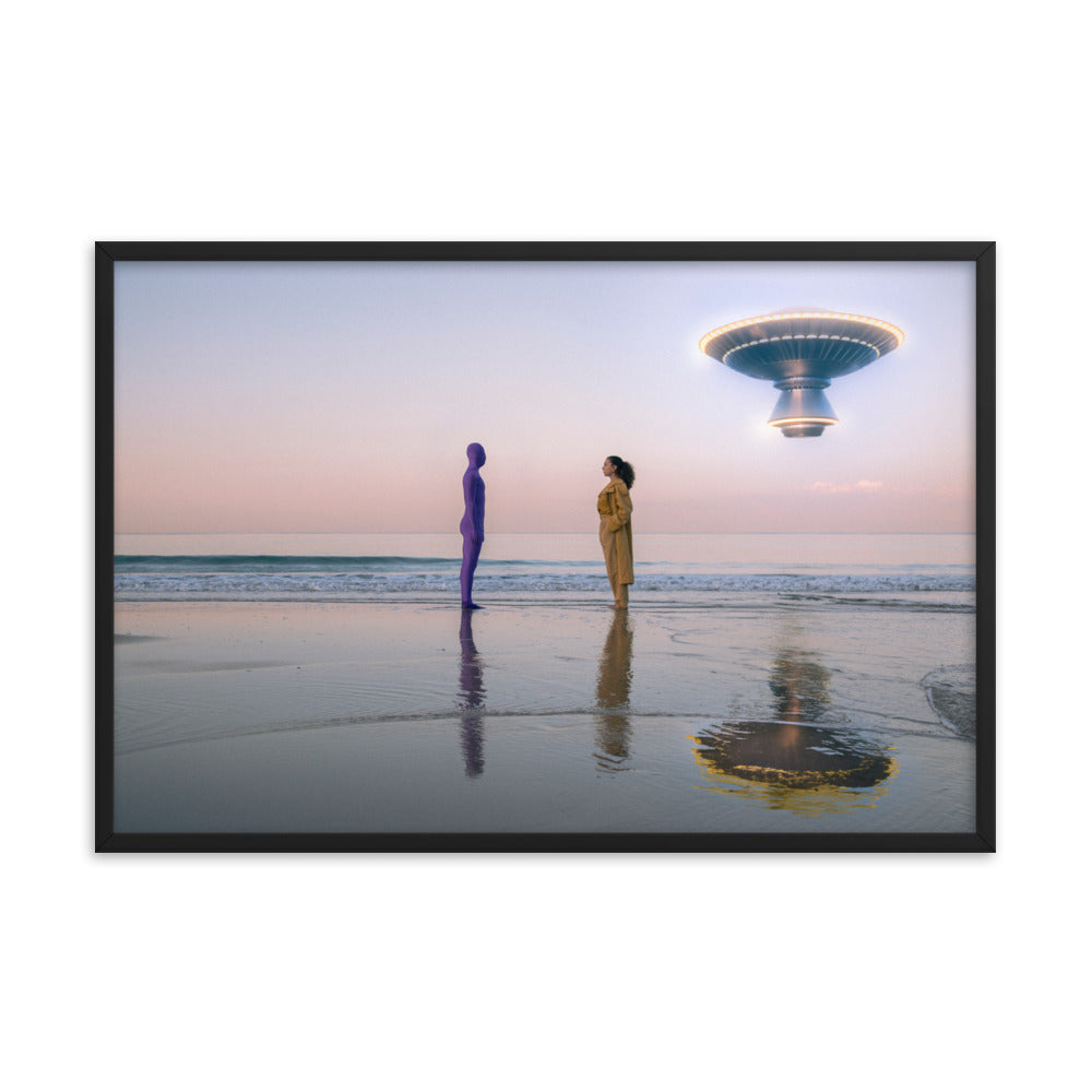 ACT - ART #eleven "ENCOUNTER"