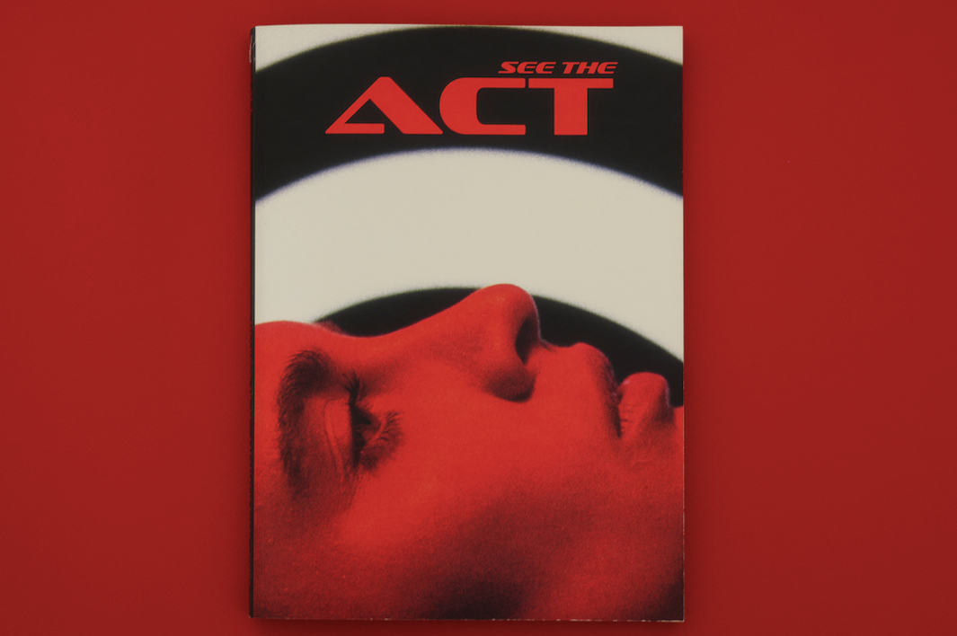 SEE THE ACT Magazine - Chapter Two - Demons' Play "VOID"