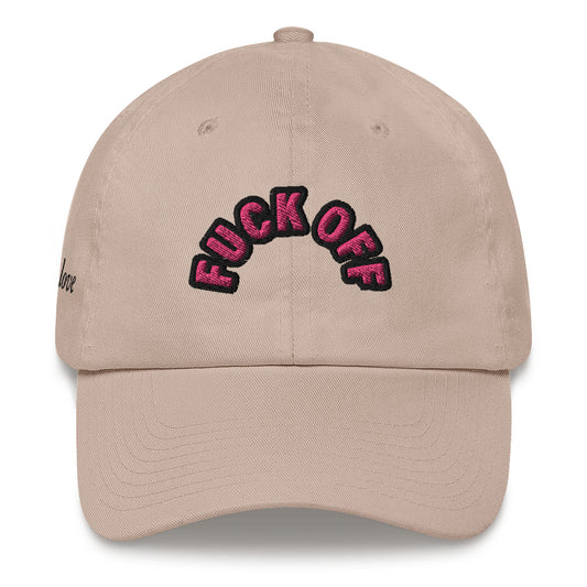 with love hat