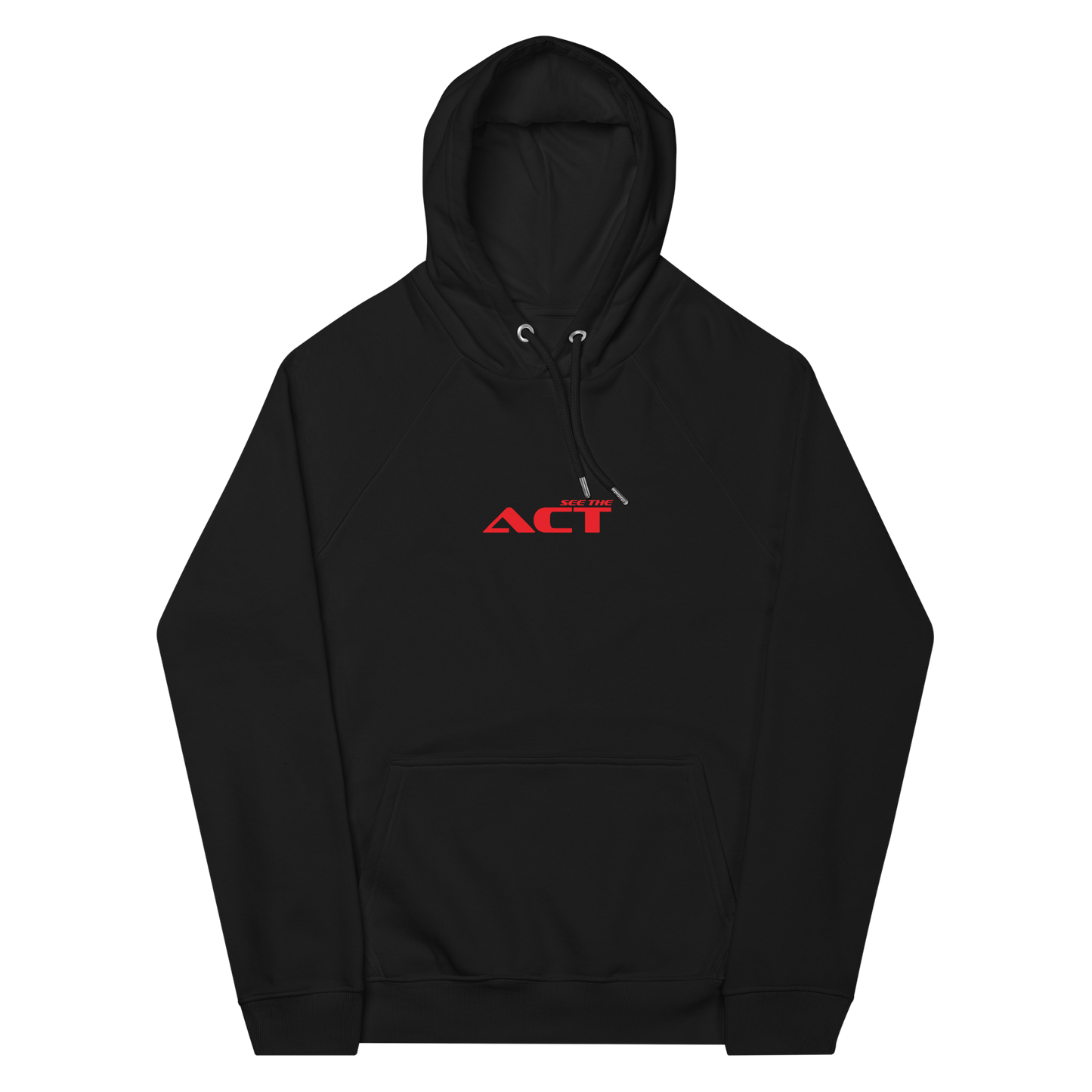 SEE THE ACT HOODIE