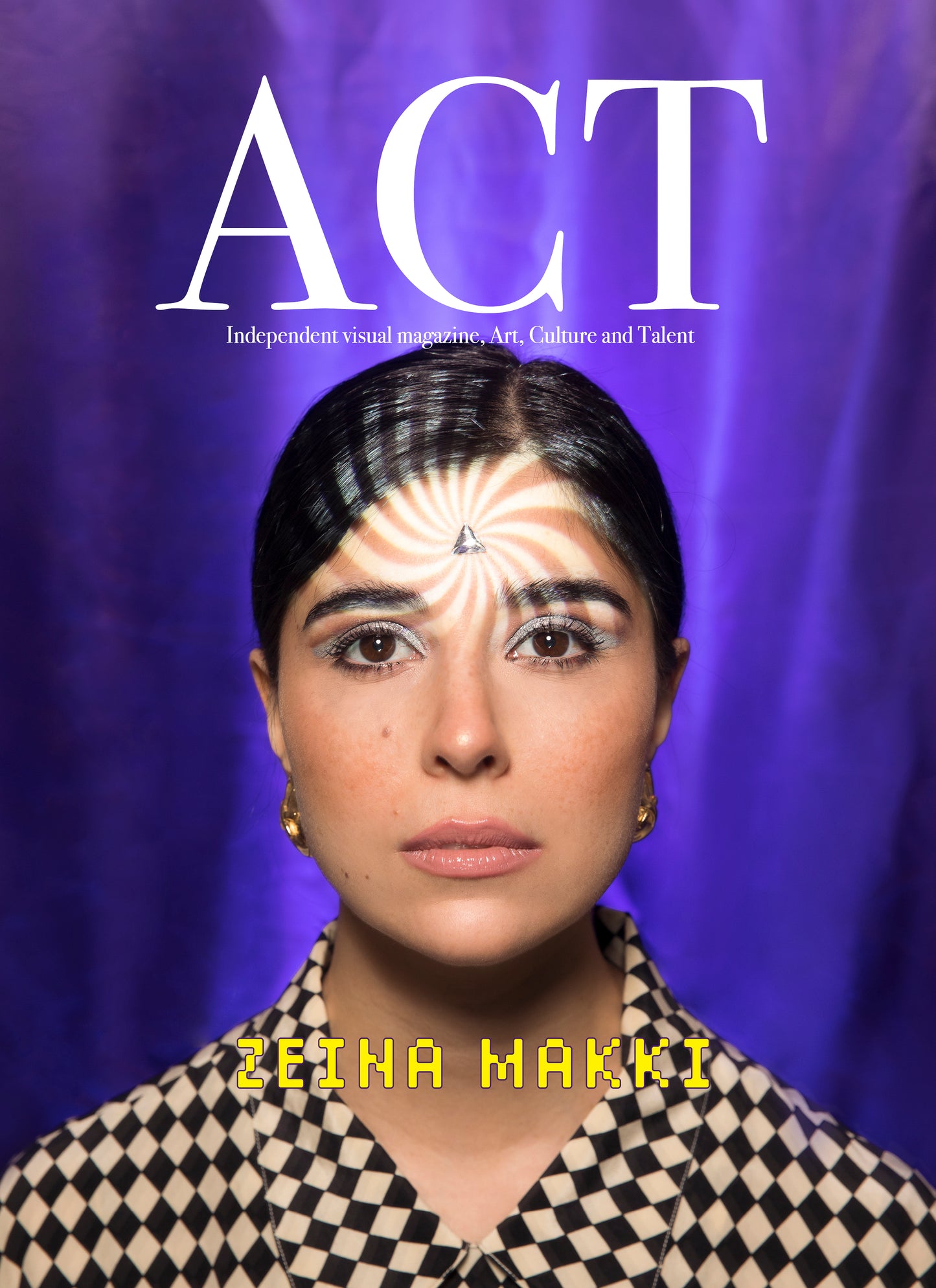 ACT Magazine - Issue Number 3 - March 2021