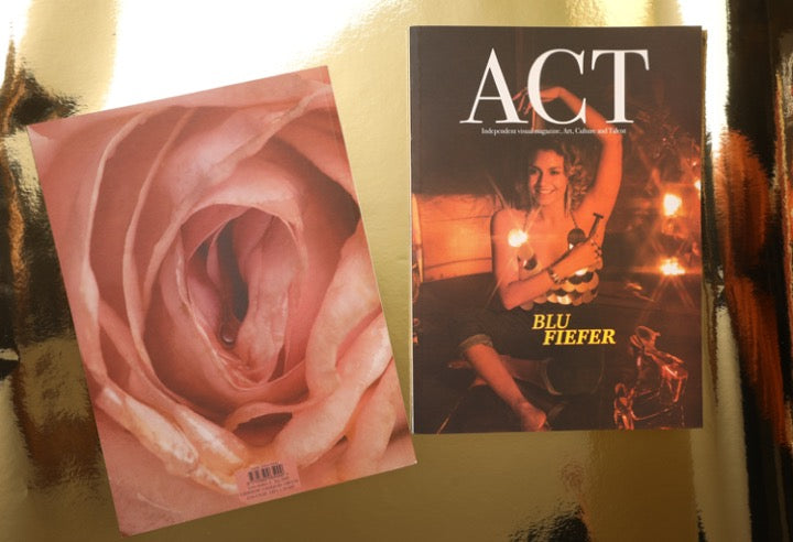 ACT Magazine - Issue Number 2 - July 2020