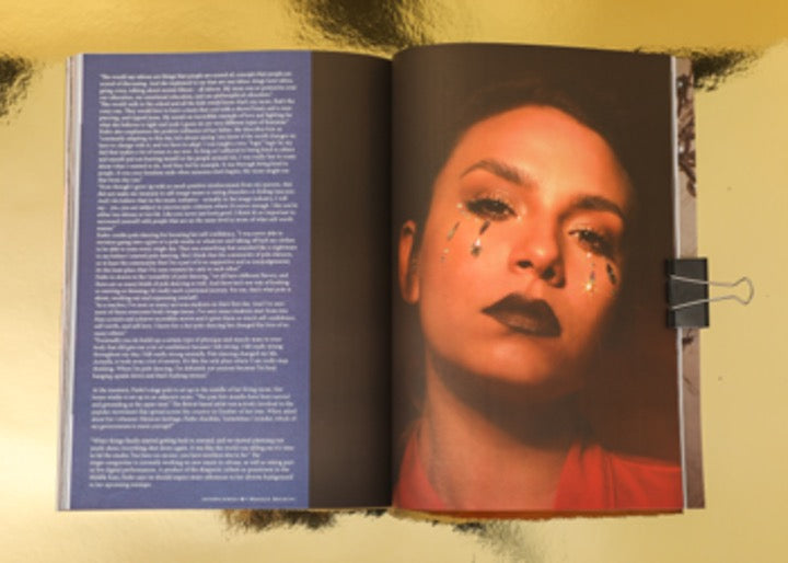 ACT Magazine - Issue Number 2 - July 2020